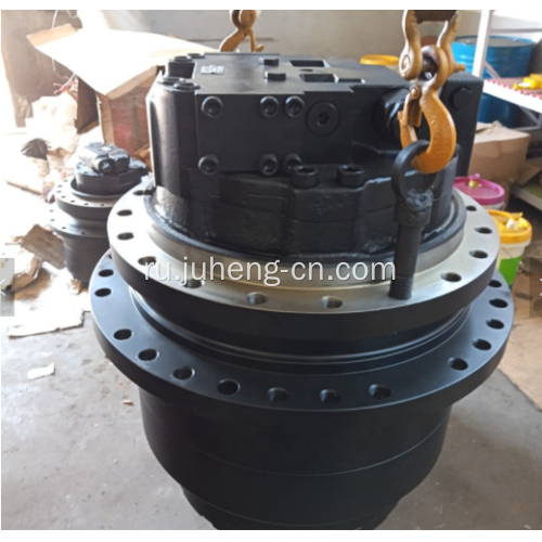 Doosan DX300LC DX300LCA Бортовой редуктор 170401-00048